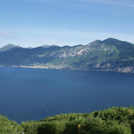 Aparthotel La Casa Di Pericle Brenzone sul Garda Zewnętrze zdjęcie