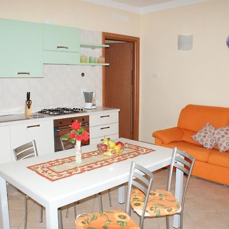 Aparthotel La Casa Di Pericle Brenzone sul Garda Zewnętrze zdjęcie