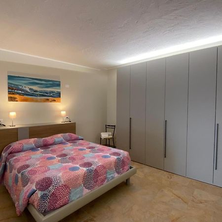 Aparthotel La Casa Di Pericle Brenzone sul Garda Zewnętrze zdjęcie