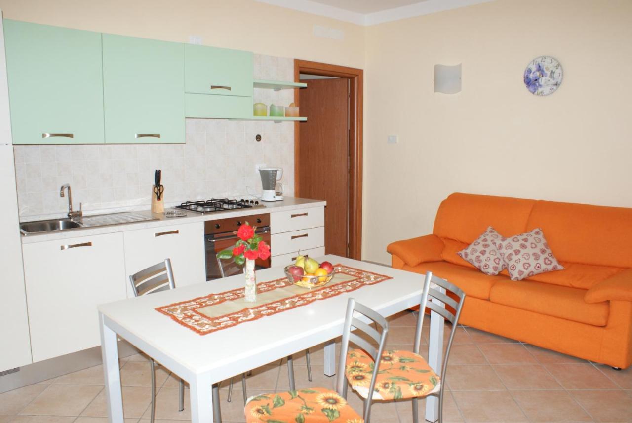 Aparthotel La Casa Di Pericle Brenzone sul Garda Zewnętrze zdjęcie
