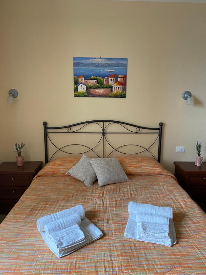 Aparthotel La Casa Di Pericle Brenzone sul Garda Zewnętrze zdjęcie
