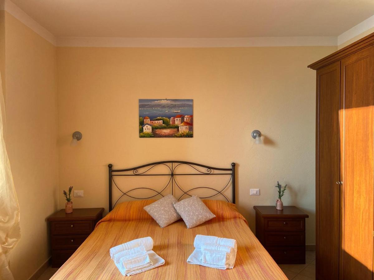 Aparthotel La Casa Di Pericle Brenzone sul Garda Zewnętrze zdjęcie