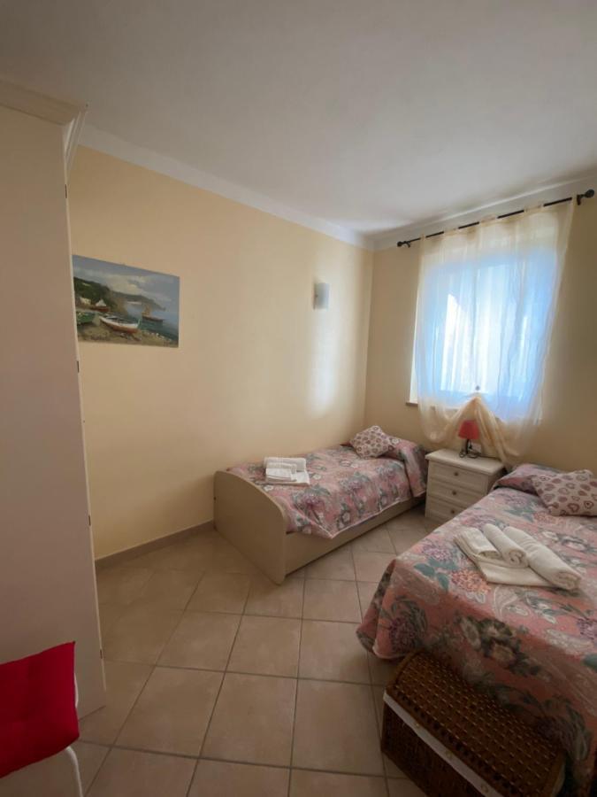 Aparthotel La Casa Di Pericle Brenzone sul Garda Zewnętrze zdjęcie