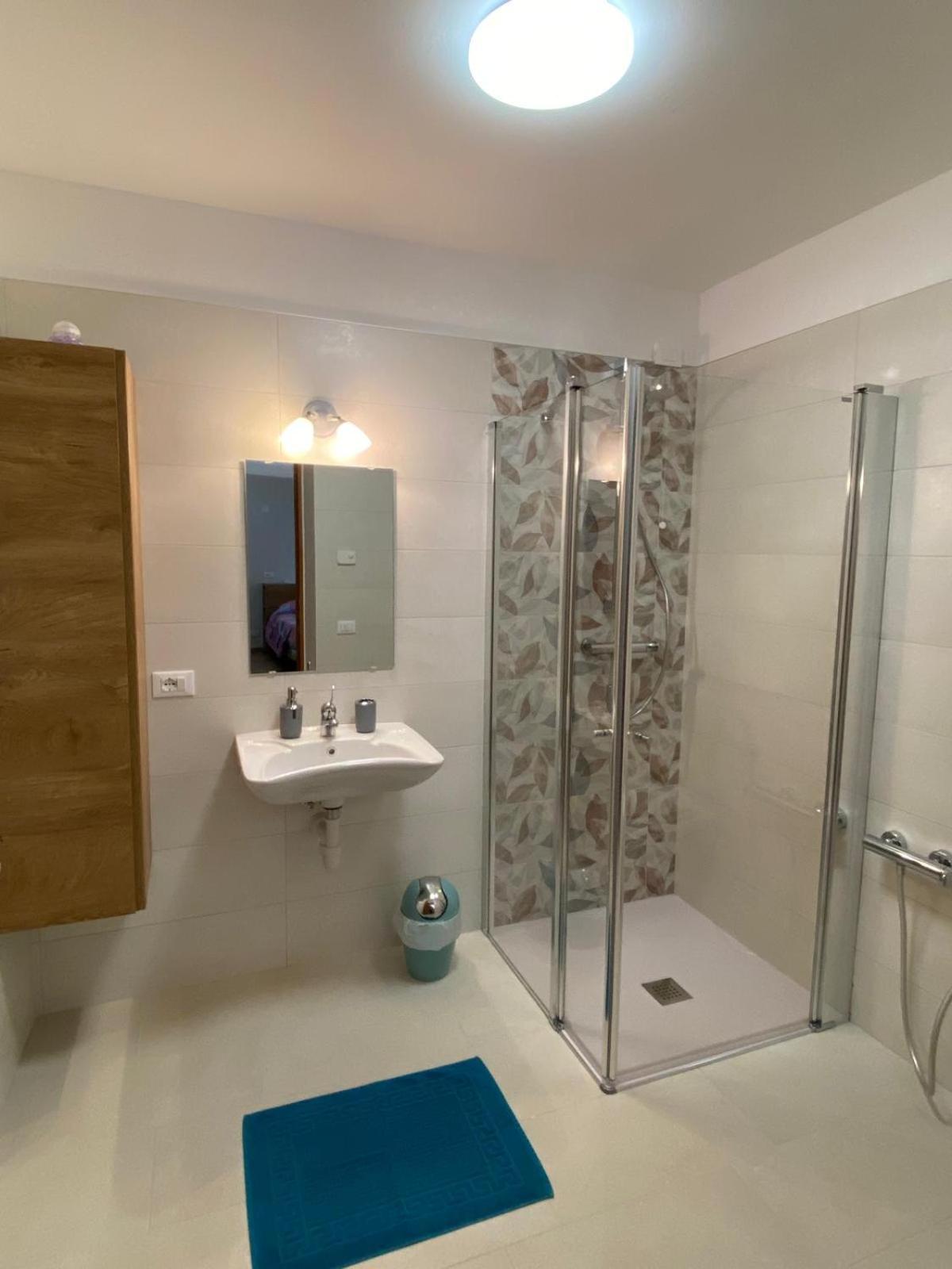 Aparthotel La Casa Di Pericle Brenzone sul Garda Zewnętrze zdjęcie