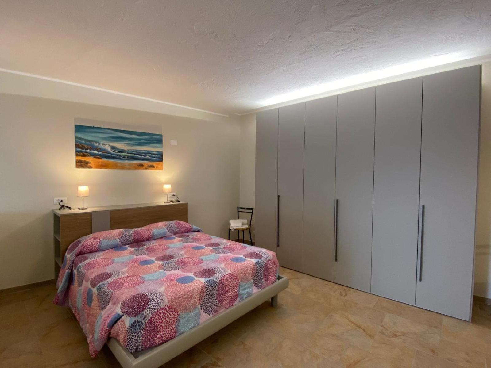 Aparthotel La Casa Di Pericle Brenzone sul Garda Zewnętrze zdjęcie